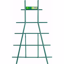 Résistant et emboitable Forme: En espalier Section (en mm): 7 Hauteur (en m): 0.37 Matière principale: PVC Type de produit: T ...