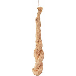 NORTENE Raphia naturel - 1,30 m