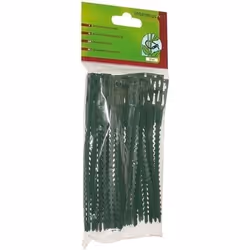 Lot de 40 liens pour arbres NORTENE, 0 g/m², 0.15 m