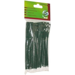 Lot de 40 liens pour arbres NORTENE, 0 g/m², 0.15 m
