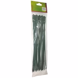 Lot de 20 liens pour arbres NORTENE, 0.37 m