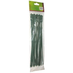 Lot de 20 liens pour arbres NORTENE, 0.37 m