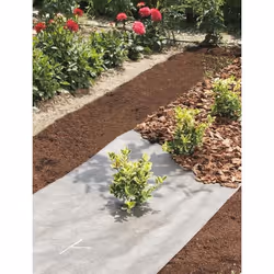 Nappe de jardinage 1 x 10 TERRATEX