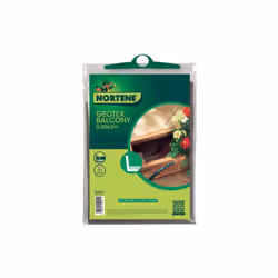 Dim. 3mx0.60m. Pour jardinière ou bac en bois. En polyester non tissé.100g/m². Imputrescible. Fabrication française.Feutre no ...