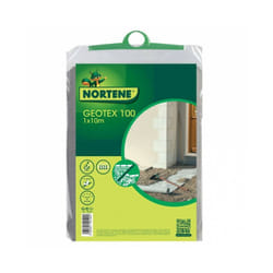 Nortene - Feutre pour allées et terrasses Geotex 100 1x10m