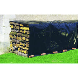 Nortene - Bâche de couverture 'Protectfilm' 10 x 3 m