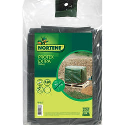 Nortene - Bâche de protection vert Protex Extra 3x4m