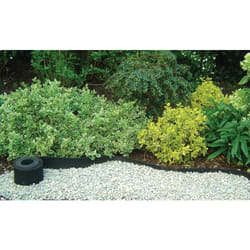 Nortene - Bordure en caoutchouc 'Selfix Bordura' - 0,13 x 5 m