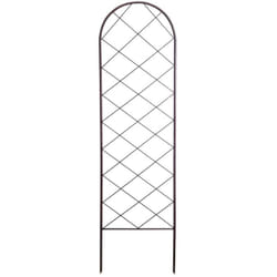 NORTENE Treillis en métal 0,30 x 1,2 CLASSIC METAL TRELLIS