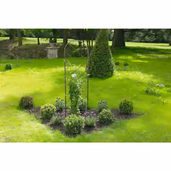 Treillis en métal 0,42 x 1,5 CLASSIC METAL TRELLIS