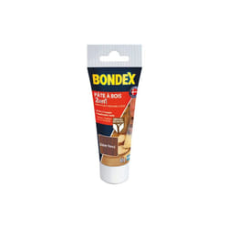 Bondex - Pâte à bois chêne foncé tube 80 g