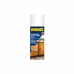 Baume des antiquaires spray 400ml - Bondex
