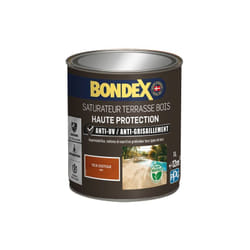 Saturateur 1l teck - Bondex