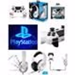 Casque Gamer - Pro-H3 - PlayStation - Stéréo 2.0 - Micro flexible - Confort circum-aural
