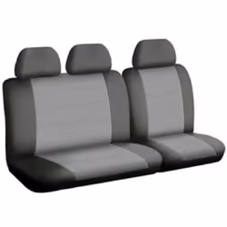 Housse compatible avec Renault Master 97-09 gris Housse compatible avec Renault Master 97-09 gris