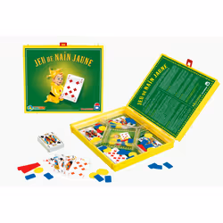 Dujardin Jeu De Nain Jaune