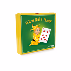 Dujardin Le Nain Jaune