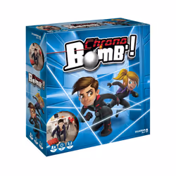 Dujardin Chrono Bomb' 2024