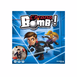 Dujardin Chrono Bomb' 2024