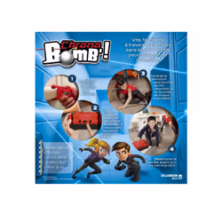 Dujardin Chrono Bomb' 2024 - Vue supplémentaire 4