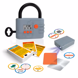 Dujardin Escape Game 2024 - Vue supplémentaire 5