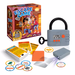 Dujardin Escape Game 2024 - Vue supplémentaire 6