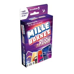 Dujardin Mille Bornes Rush