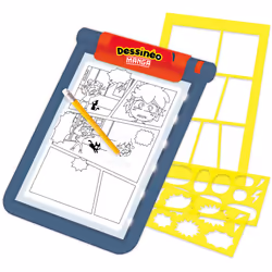 Dessinéo Manga
