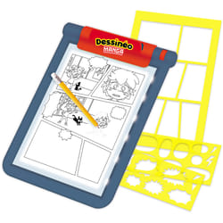 Dessinéo Manga