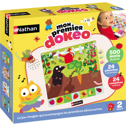 Nathan Mon Premier Dokéo