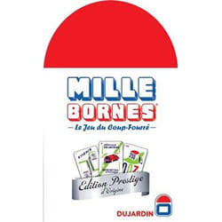 Dujardin Mille Bornes Prestige 70 ans
