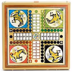 Dujardin Coffret 8 Jeux Standard, Enfants, Garçon/Fille, 6 an(s), France, 30 min, Pas pour les enfants de moins de 36 mois