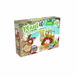 Dujardin Plant-it, 7 an(s), Multicolore