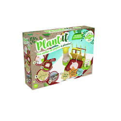 Dujardin Plant-it