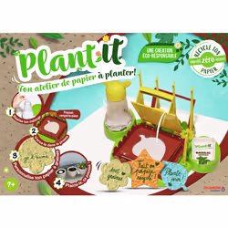 Dujardin Plant-it