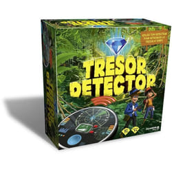 Dujardin Trésor Détector