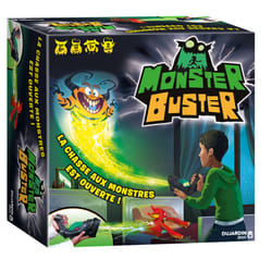 Dujardin Monster Buster
