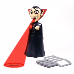 TF1 Games Vampire Attack, 7 an(s)