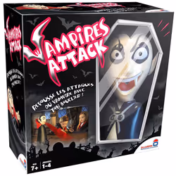 TF1 Games Vampire Attack