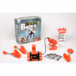 TF1 Games Chrono Bomb
