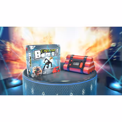 TF1 Games Chrono Bomb