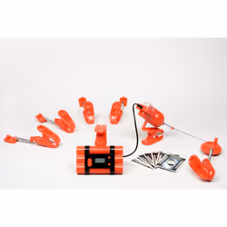 TF1 Games Chrono Bomb - Vue supplémentaire 4