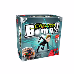 TF1 Games Chrono Bomb - Vue supplémentaire 5