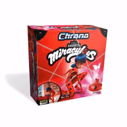 Dujardin Chrono Miraculous