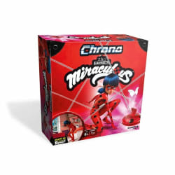 Dujardin Chrono Miraculous
