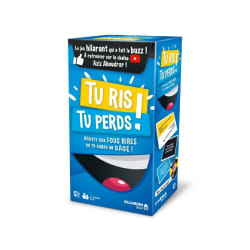 Dujardin Tu Ris Tu Perds - Réédition