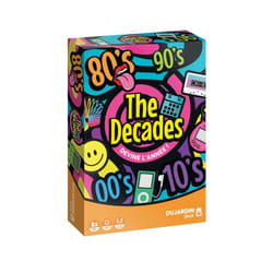 Dujardin The Decades