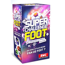 Dujardin Super Test Foot RMC