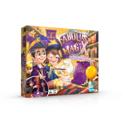 Dujardin Fabulus Magix