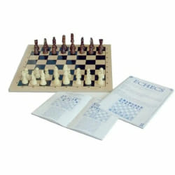 Dujardin Série Noire Serie Noire Echecs Plateau